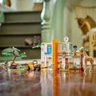 LEGO Friends, Mia ratowniczka dzikich zwierząt, 41717