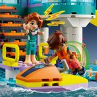 LEGO Friends, Morskie centrum ratunkowe, 41736