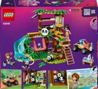 LEGO Friends, Opieka nad pandami w rezerwacie, 42648
