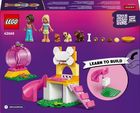 LEGO Friends, Plac zabaw dla szczeniaczków, 42665