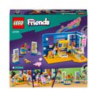 LEGO Friends, Pokój Liann, 41739
