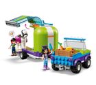LEGO Friends, Przyczepa dla konia Mii, 41371