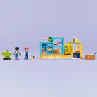 LEGO Friends, Sklep spożywczy w mieście Heartlake, 42680