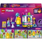LEGO Friends, Stoisko z lodami i balonami, 42692