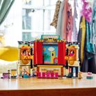 LEGO Friends, Szkoła aktorska Andrei, 41714