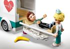 LEGO Friends, Szpital w Heartlake, 41394