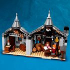 LEGO Harry Potter, Chatka Hagrida: na ratunek Hardodziobowi, 75947