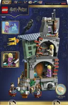 LEGO Harry Potter, Dom Luny Lovegood, 76467