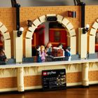 LEGO Harry Potter, Ekspres do Hogwartu - edycja kolekcjonerska, 76405