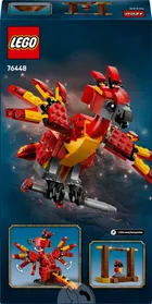 LEGO Harry Potter, Fawkes: feniks Dumbledore'a, 76448