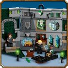 LEGO Harry Potter, Flaga Slytherinu, 76410