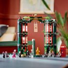 LEGO Harry Potter, Ministerstwo Magii, 76403