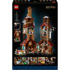 LEGO Harry Potter, Nora - edycja kolekcjonerska, 76437