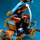 LEGO Harry Potter, Powóz z Beauxbatons: przyjazd do Hogwartu, 75958