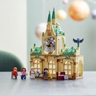 LEGO Harry Potter, Skrzydło szpitalne Hogwartu, 76398