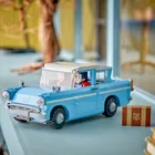 LEGO Harry Potter, Zaczarowany latający Ford Anglia, 76470