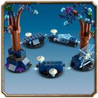 LEGO Harry Potter, Zakazany Las: magiczne stworzenia, 76432