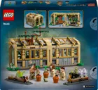 LEGO Harry Potter, Zamek Hogwart: zajęcia z zielarstwa, 76445
