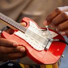 LEGO Ideas, Fender Stratocaster, 21329