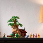 LEGO Ideas, Kubuś Puchatek, 21326