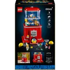 LEGO Ideas, Maszyna z minifigurkami, 21358