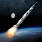 LEGO Ideas, Rakieta NASA Apollo Saturn V, 92176