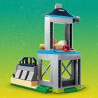 LEGO Jurassic World, Jurassic Park, Ucieczka welociraptora, 76957
