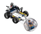 LEGO Jurassic World, Ucieczka przed karnotaurem, 75929