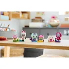 LEGO Koci domek Gabi, Koci przyjaciele Gabi z klocków, 11215