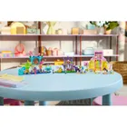 LEGO Koci domek Gabi, Łakociowa Góra i Kiciowy Ogródek, 11205