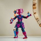 LEGO Marvel, Figurka Fantastycznej Czwórki kontra Galactus, 76316