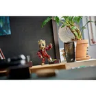 LEGO Marvel, Groot w stroju Ravagera, 76341