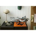 LEGO Marvel, Lotniskowiec T.A.R.C.Z.Y., 76354