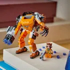 LEGO Marvel, Mechaniczna zbroja Rocketa, 76243