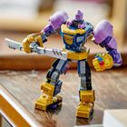 LEGO Marvel, Mechaniczna zbroja Thanosa, 76242