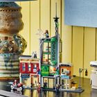 LEGO Marvel, Spider-Man i Oscorp, 76324