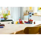 LEGO Marvel, Statek piracki drużyny Spidey’ego, 11208