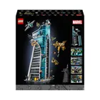 LEGO Marvel, Wieża Avengersów, 76269