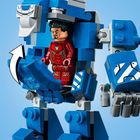 LEGO Marvel, Zbroje Iron Mana, 76125