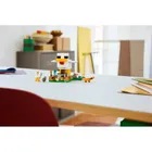 LEGO Minecraft, Farma kurczaków, 21585