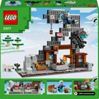 LEGO Minecraft, Kilofowa kopalnia, 21277
