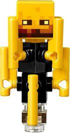 LEGO Minecraft, Portal do Netheru, 21143