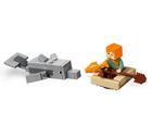 LEGO Minecraft, Przygoda na statku pirackim, 21152