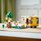 LEGO Minecraft, Pszczeli ul, 21241