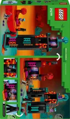 LEGO Minecraft, Wieża Endermana, 21279