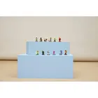 LEGO Minifigurki, Seria 29, tajemnicze pudełko, 71052, 1 szt.