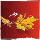 LEGO NINJAGO, Atak powstającego smoka Arina, 71803
