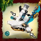LEGO NINJAGO, Dżunglowy smok, 71746