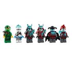 LEGO NINJAGO, Mechaniczny tytan Lloyda, 70676