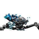 LEGO NINJAGO, Nartnik, 70611